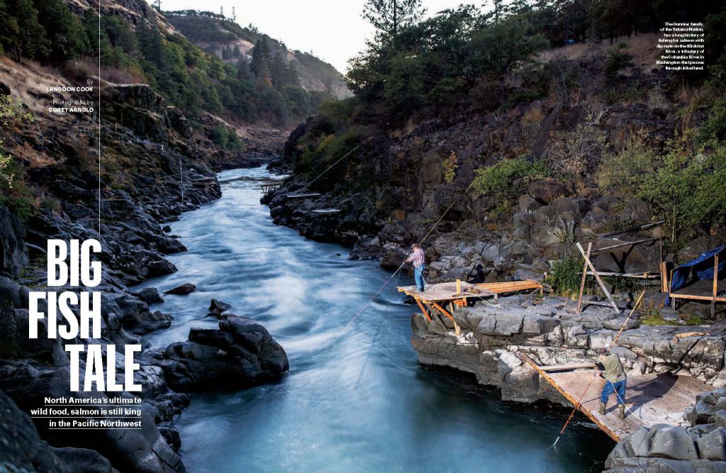 Corey's Fishing News | Commercial Fishing in Alaska and the photography ...