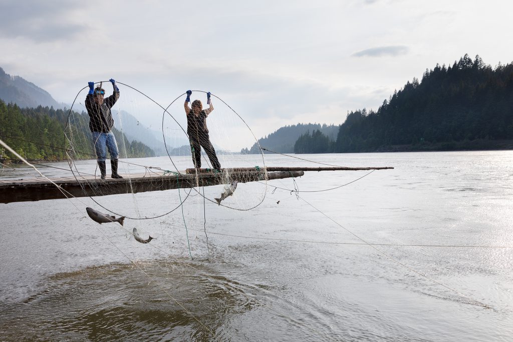 Big Fish Tale – National Geographic Traveler | Corey's Fishing News